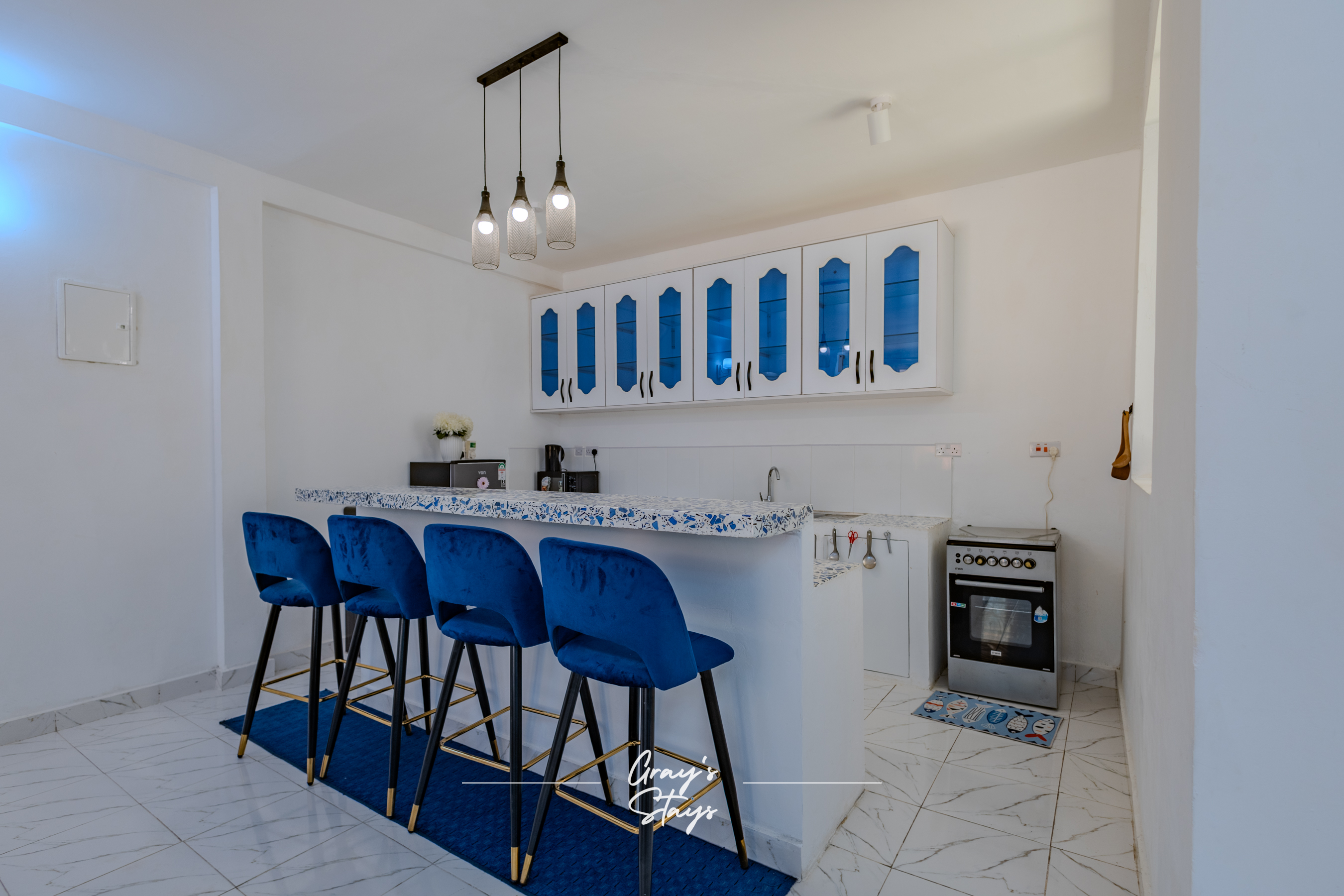 Amani Villa