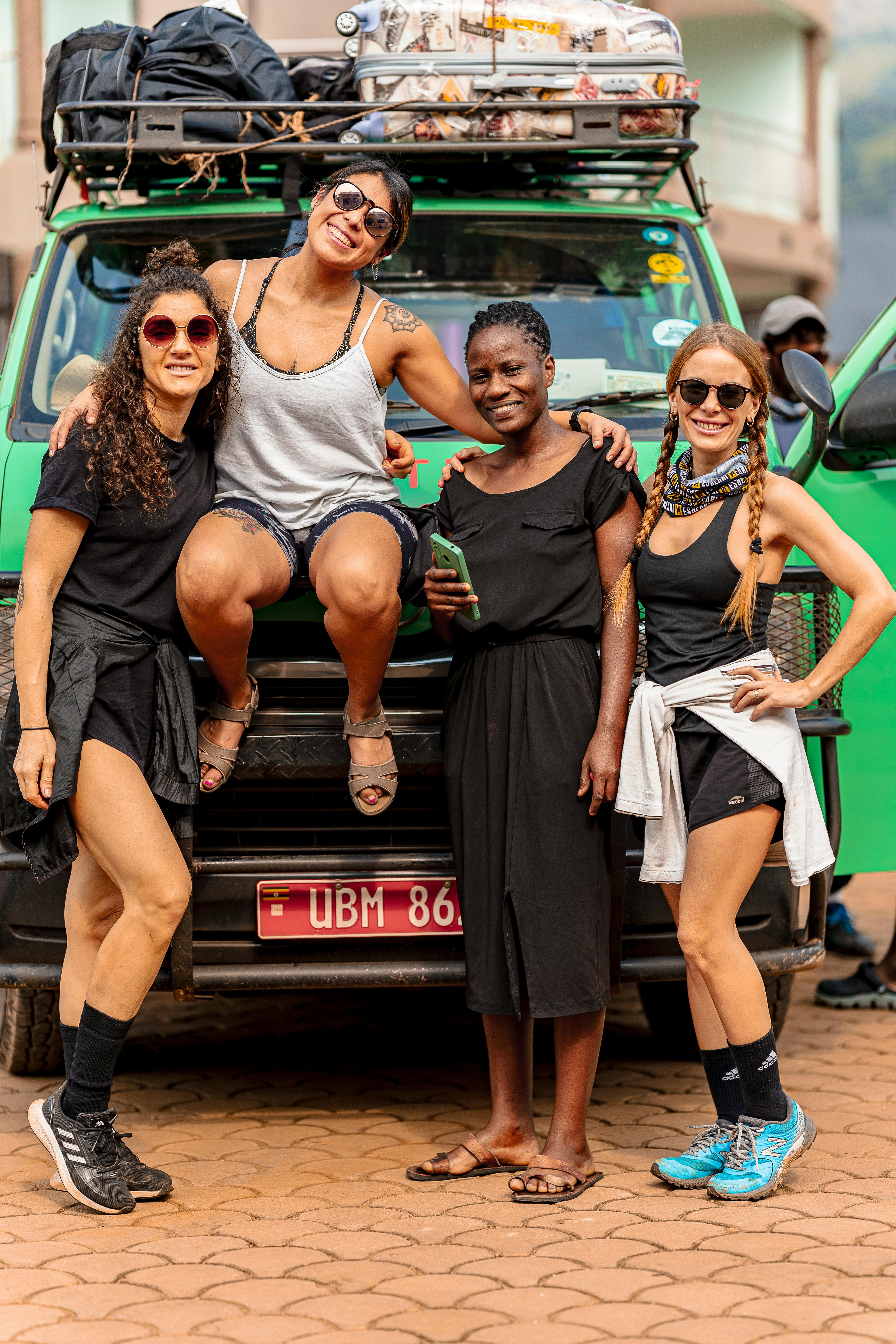 PRIVATE VS SHARED TRANSFERS -WHICH ONE  SHOULD YOU PICK?