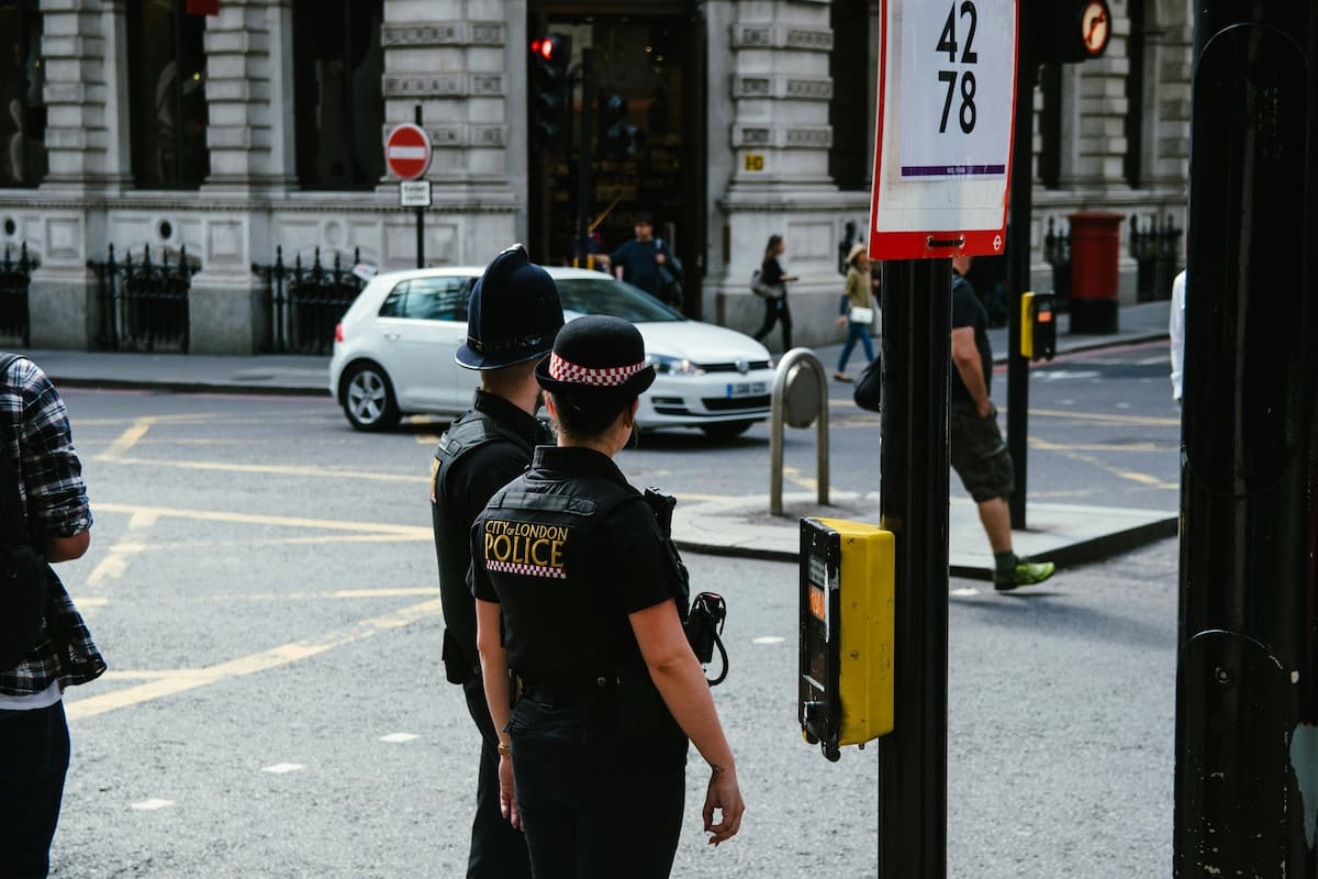 Direct-Hire Security Jobs in London: Career Guide