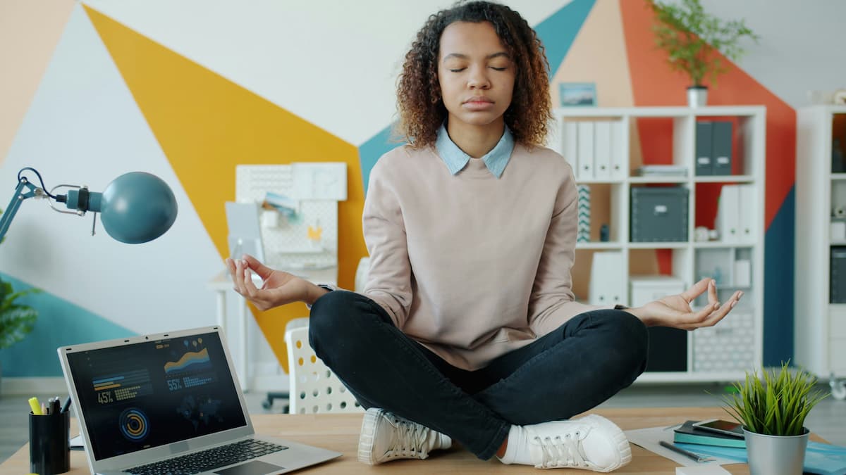 How to Deal with Stress at Work: 2026 UK Career Guide