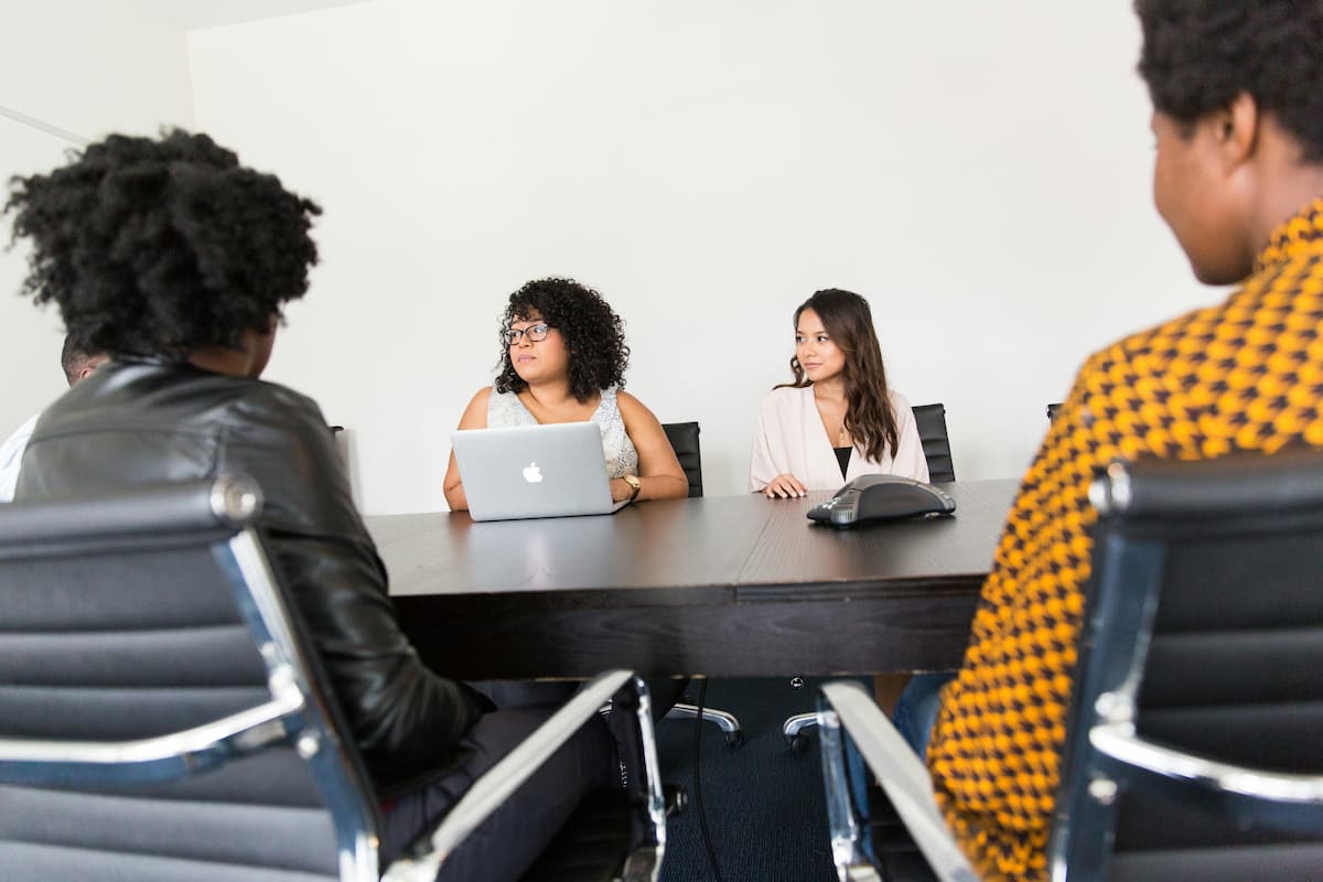 Top 6 Tips for Leading a Job Interview: UK 2026 Guide
