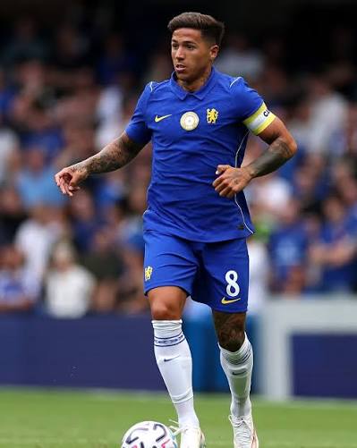 Chelsea Open Door to Enzo Fernández Exit as Manchester City Weigh Major Move