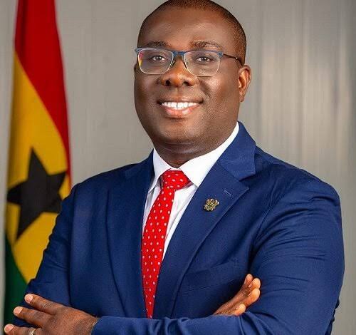 Sammi Awuku Denies EOCO Arrest Claims, Appears in Kumasi