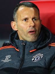 “I Tried to Kick Him Hard — He Didn’t Even Budge”: Ryan Giggs Reveals What It Was Like Facing Lionel Messi