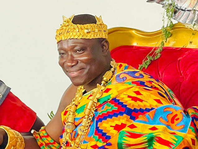 Aowin Traditional Council vows to clamp down on illegal activities