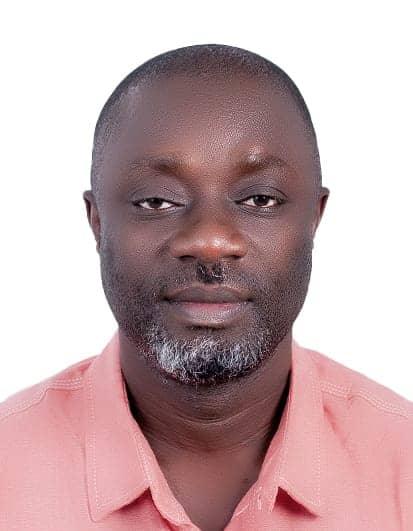 NDC Organizer Dismisses NPP’s ‘Democracy Under Attack’ Claim