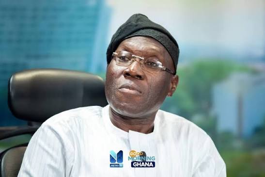 Alhaji Inusah Fuseini Revives Call for Six-Month Limit on Criminal Trials, Including Politically Connected Cases