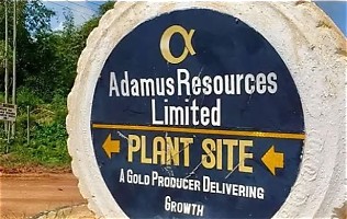 Adamus Resources Welcomes Government Roadmap to Revive Mine Operations