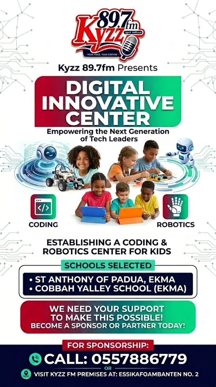 DIGITAL INNOVATION CENTRE