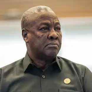 Mahama Announces Plans to Revive Pwalugu Tomato Factory