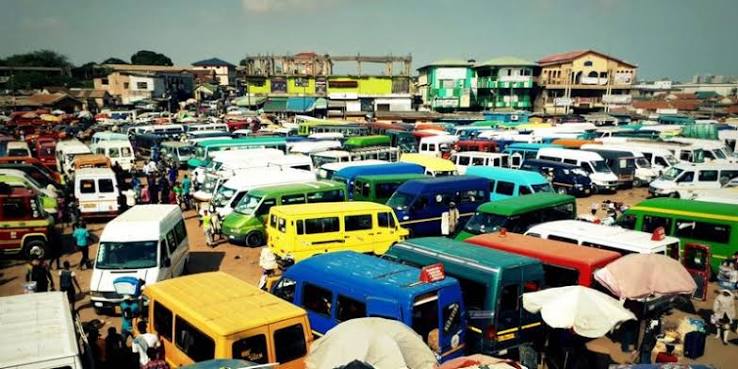 Transport Fares go up by 20%  