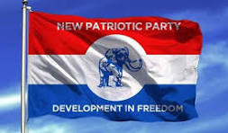 NPP Internal Delegates Vote: Names Emerge Across 16 Regions