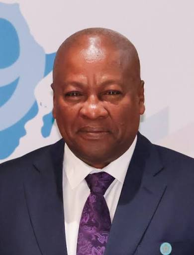 Mahama Sets March 2027 Deadline for First 700 Saglemi Housing Units