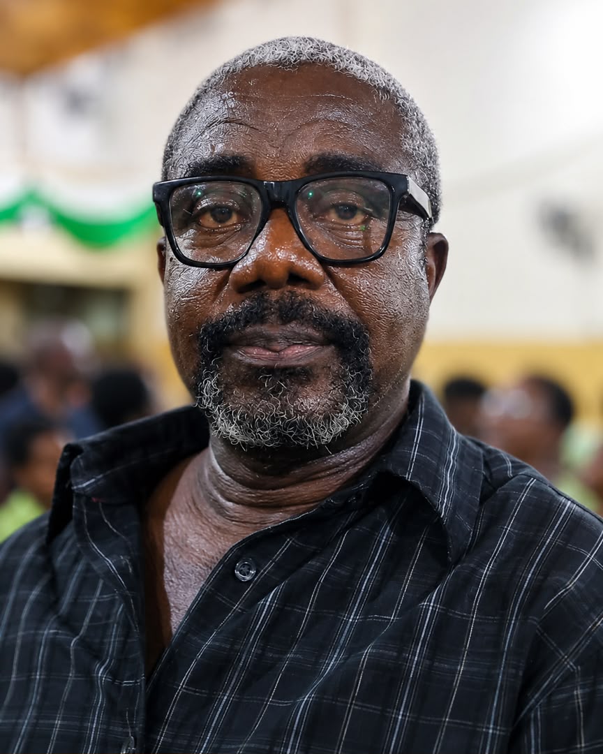 Paul Kumi Calls For OSP, Attorney-General Unity in Anti-Corruption Fight 