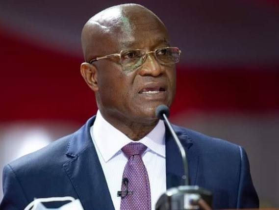 Kyei-Mensah-Bonsu questions emergency recall of MPs for ministerial, judicial vetting