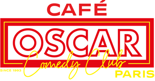 Café Oscar Comedy CLub