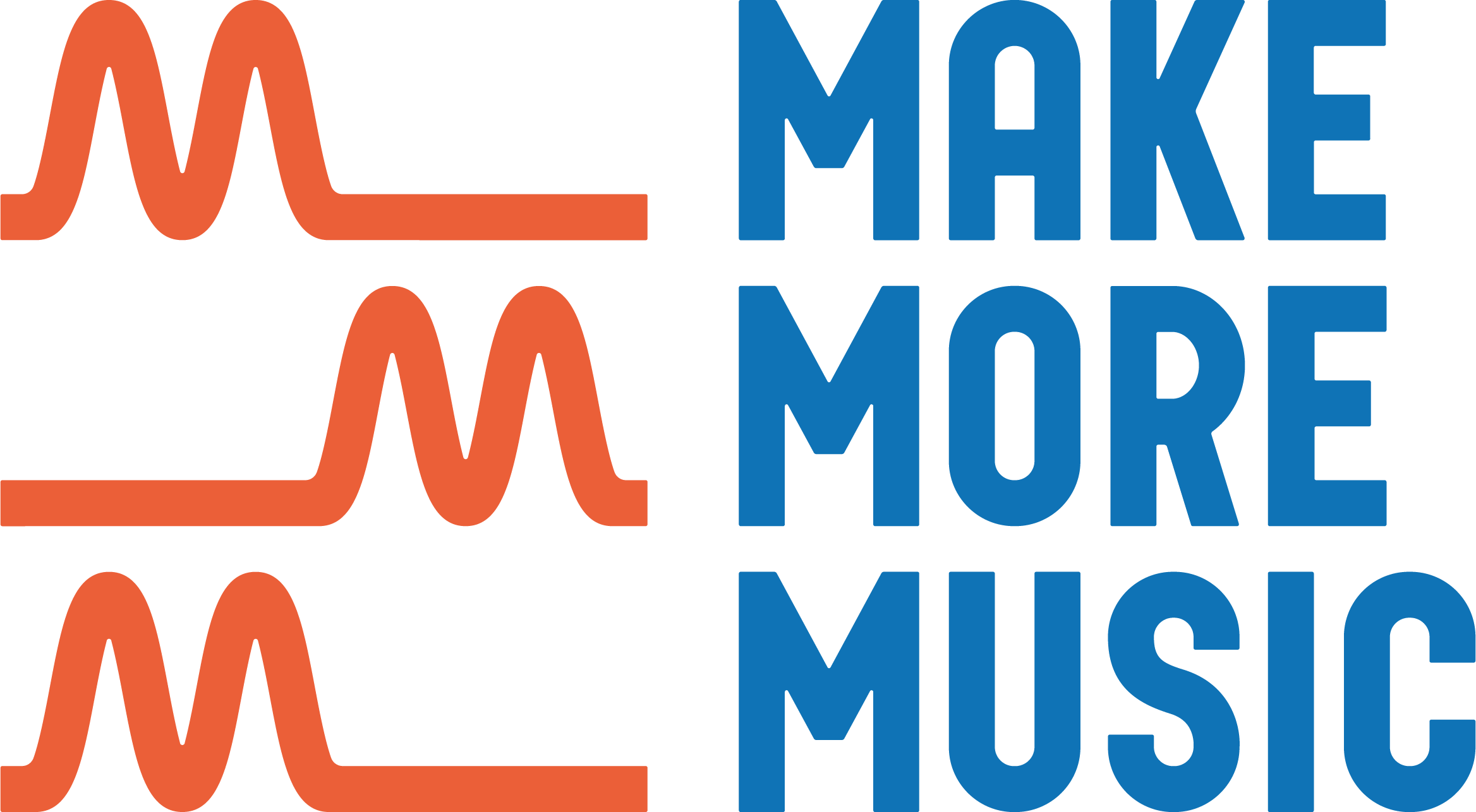 Make More Music