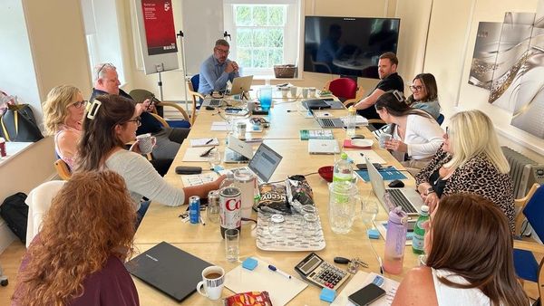 Marketing in Maritime - the essential guide to marketing strategy