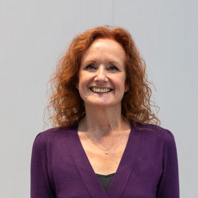 Jo Clarke