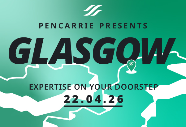 Built for you. Backed by industry leading brands!