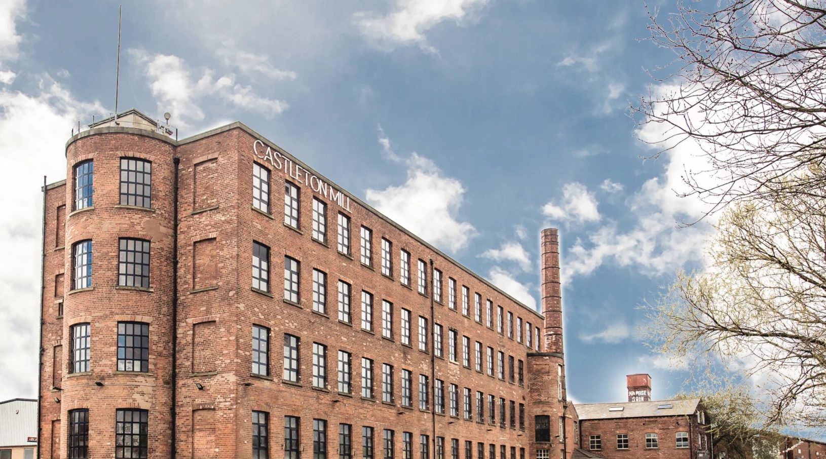 5c3257218a2ffc8ed at BeamWorks Co Working at Castleton Mill Coworking area in Leeds, United Kingdom