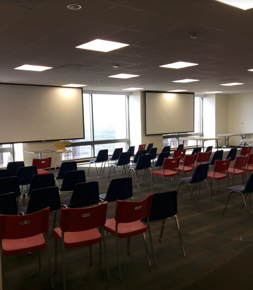 5ce688619e8caf76a at Indie Desk Coworking area in Los Angeles, United States
