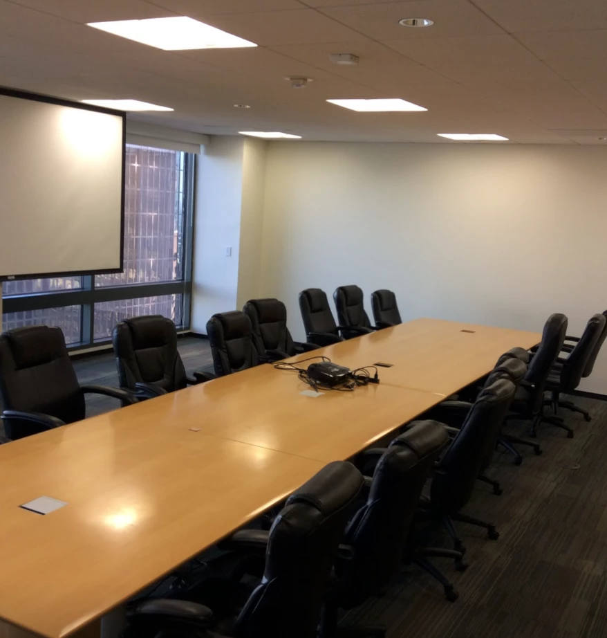 5ce6886550c11d840 at Indie Desk Coworking area in Los Angeles, United States