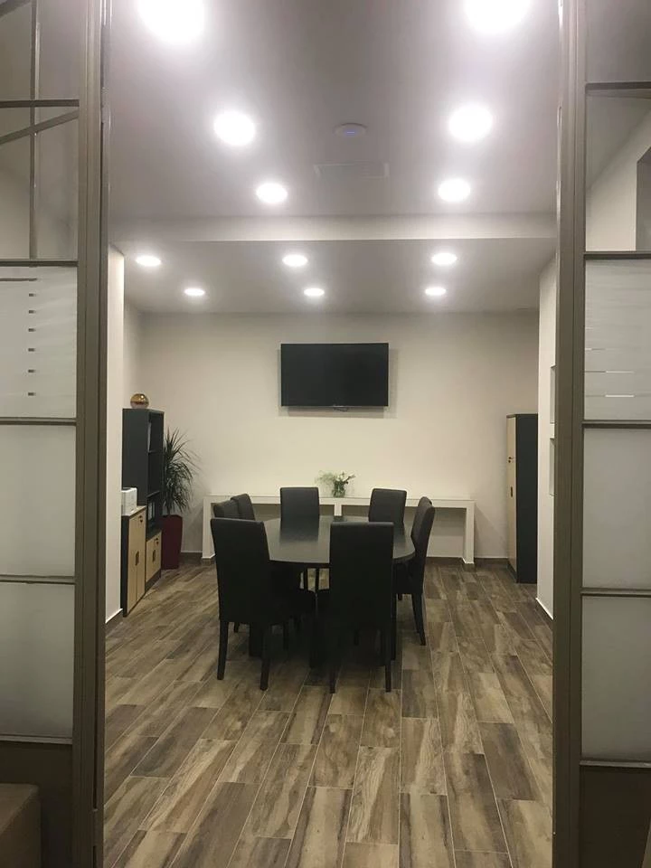 5d12201b35a1c7327 at House by Phaos Coworking area in Kalamata, Greece
