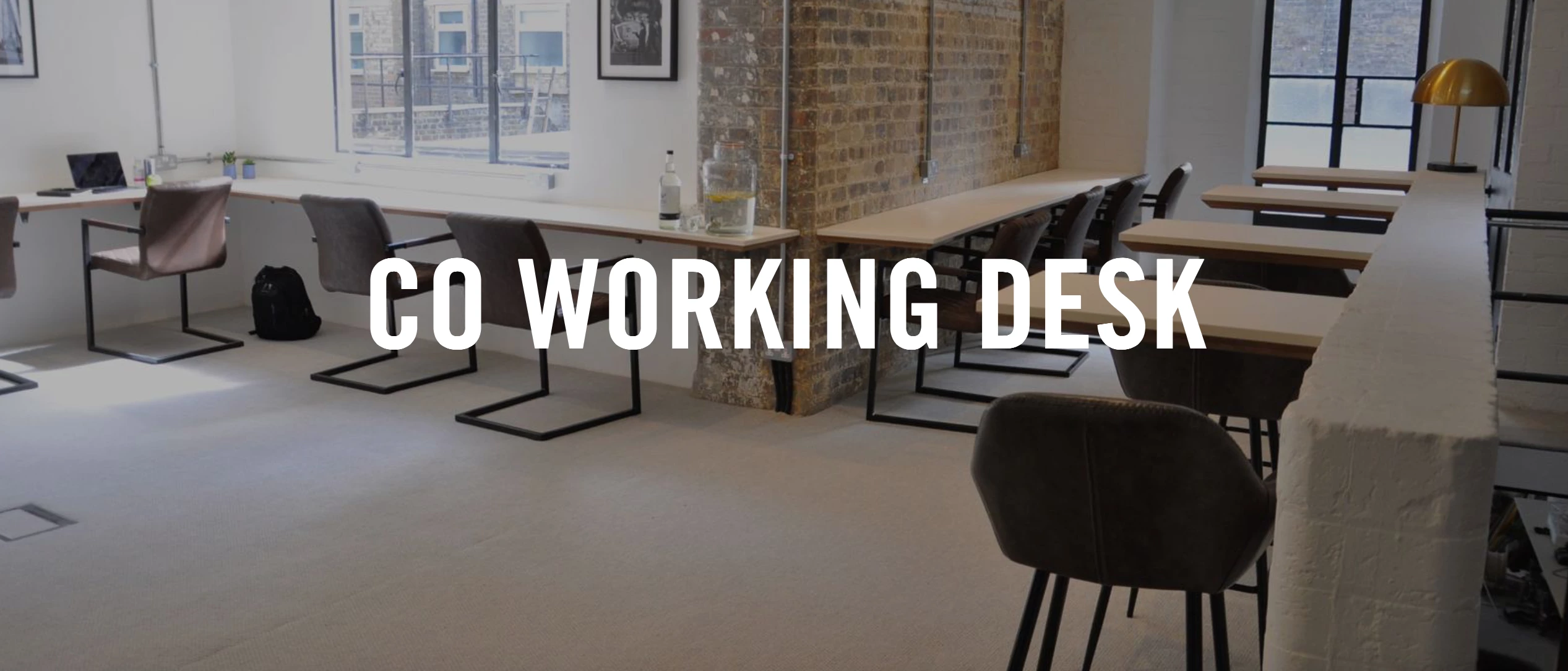 5db043015aed32f88 at City Space Borough Coworking area in London, United Kingdom