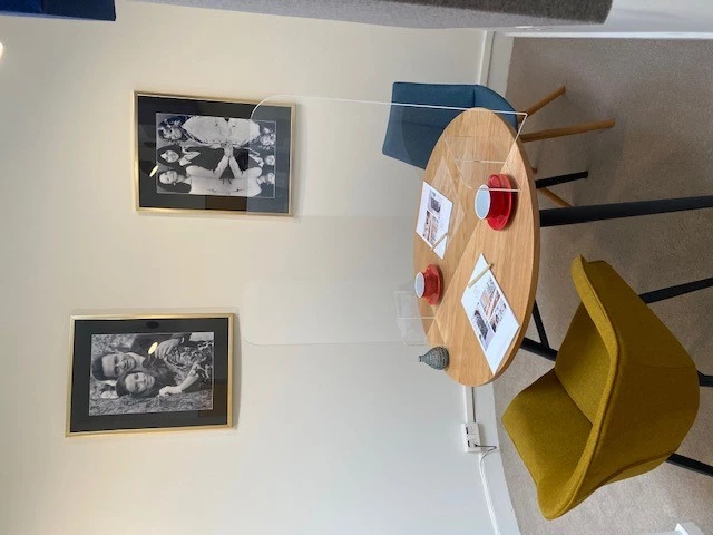 5f90270a754d0c86a at Coworking @ Topos Louise Coworking area in Bruxelles, Belgium