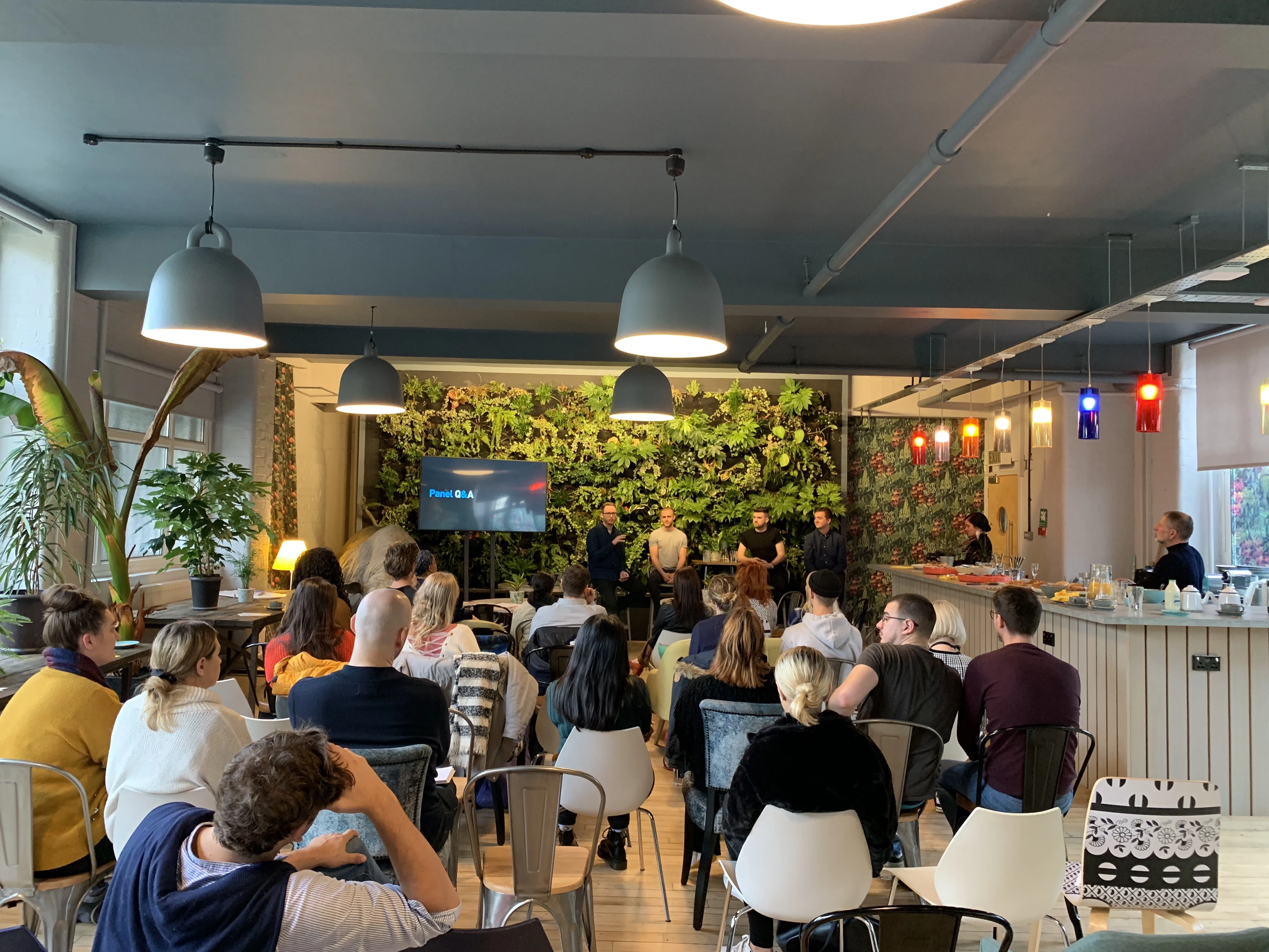 6065cea229b80fec8 at Use Space  Coworking area in Manchester, United Kingdom