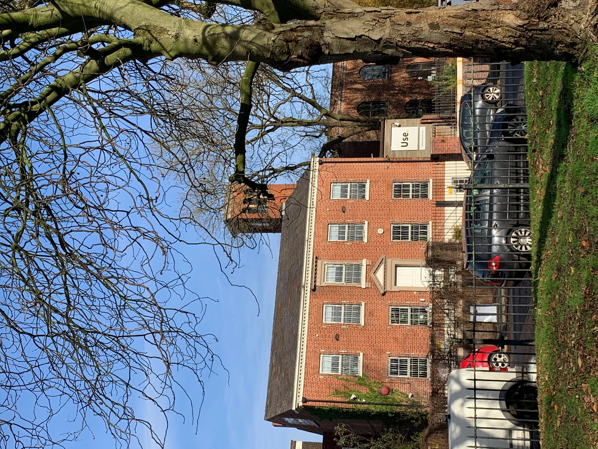 6065cea91627e795c at Use Space  Coworking area in Manchester, United Kingdom