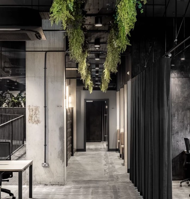 6065d88f821d4fde9 at Colony Co - Piccadilly Coworking area in Manchester, United Kingdom