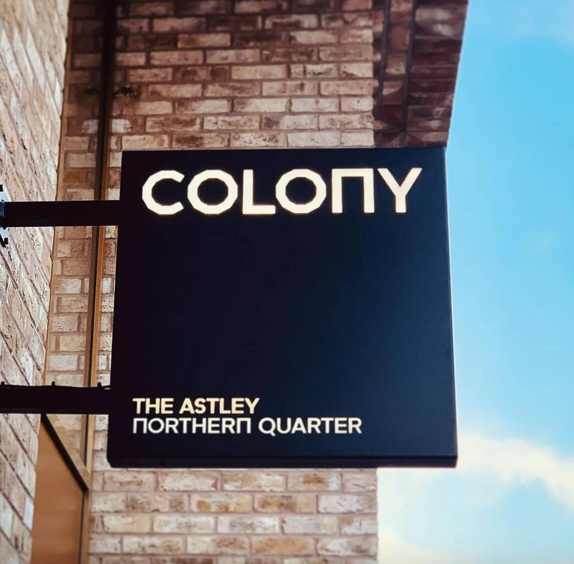 6065d9ff3cb4748ae at Colony Co - Astley Coworking area in Manchester, United Kingdom