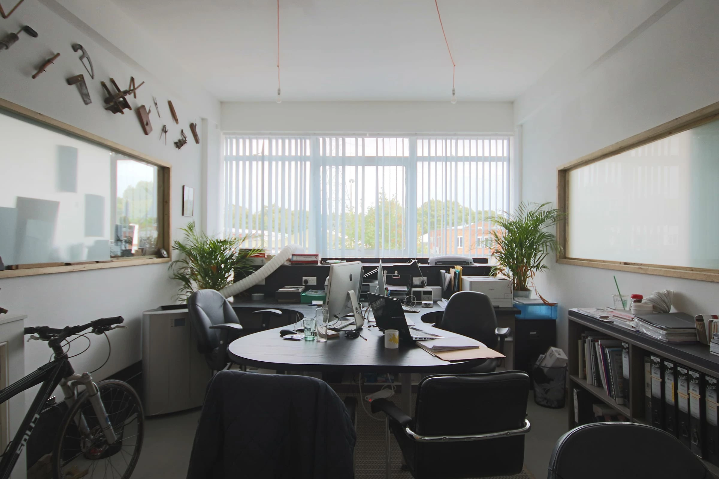 60706a2b473cab86e at Mainyard Studios - Wimbledon Coworking area in London, United Kingdom
