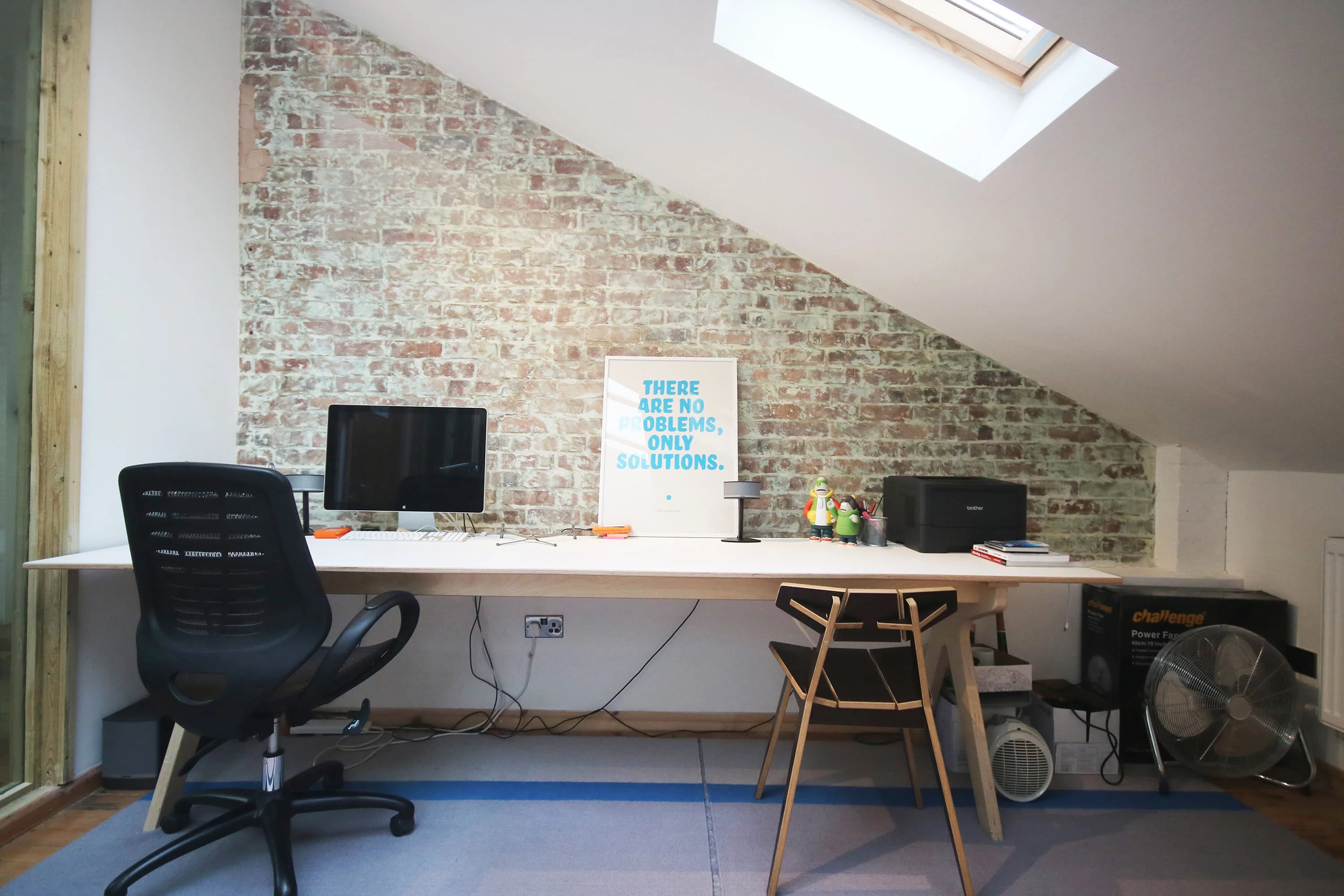60706a2e81afe6f22 at Mainyard Studios - Wimbledon Coworking area in London, United Kingdom