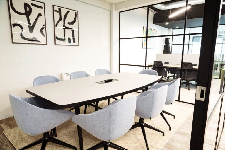 6079533b9a04826dd at Flagship Space - Manchester Coworking area in Manchester, United Kingdom