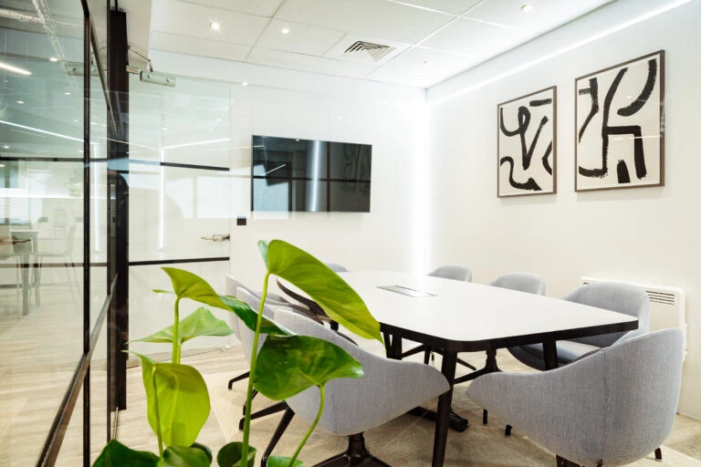 6079533caa3b8a64c at Flagship Space - Manchester Coworking area in Manchester, United Kingdom
