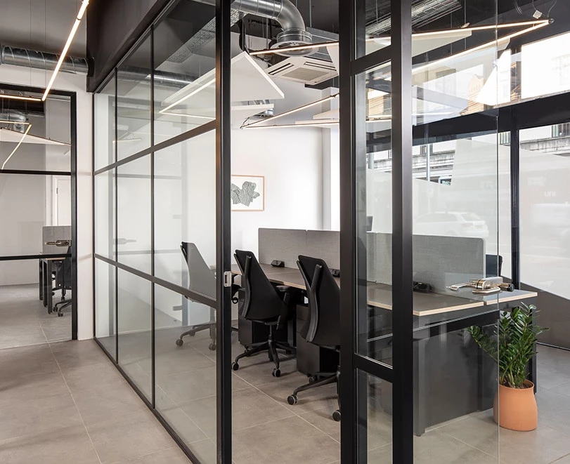 6079533eb19b826e3 at Flagship Space - Manchester Coworking area in Manchester, United Kingdom