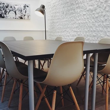 607a99c994d2d8411 at Pier Werks Coworking area in Brighton and Hove, United Kingdom