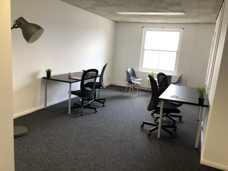 607a99cb2a7a45751 at Pier Werks Coworking area in Brighton and Hove, United Kingdom