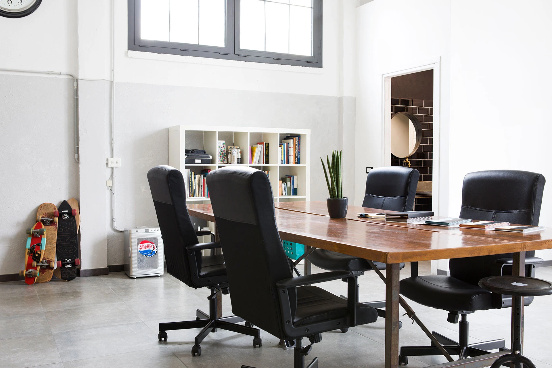 61d815d929223c989 at Il Grande YEAH! Coworking area in Fucecchio Florence, Italy
