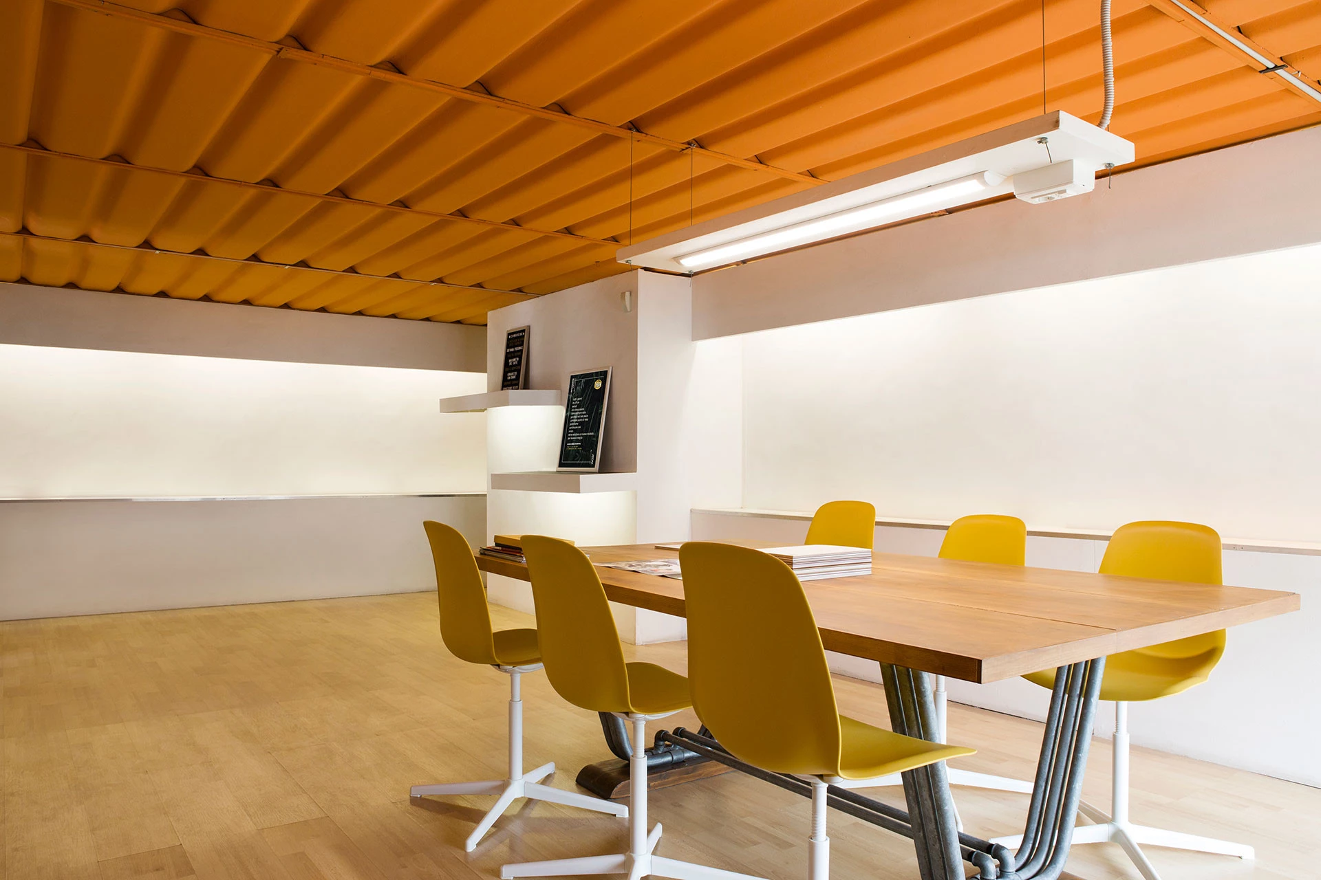 61d815de96e1842e7 at Il Grande YEAH! Coworking area in Fucecchio Florence, Italy