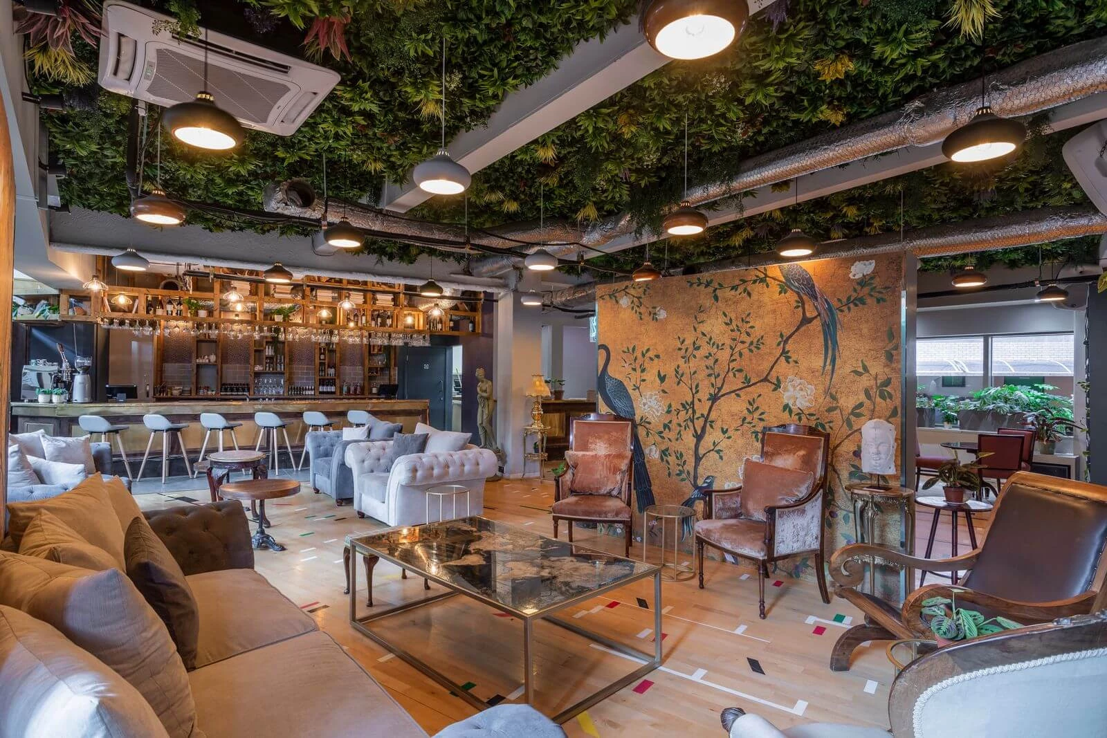 6274fdfa7038743fe at Arboretum Coworking area in London, United Kingdom
