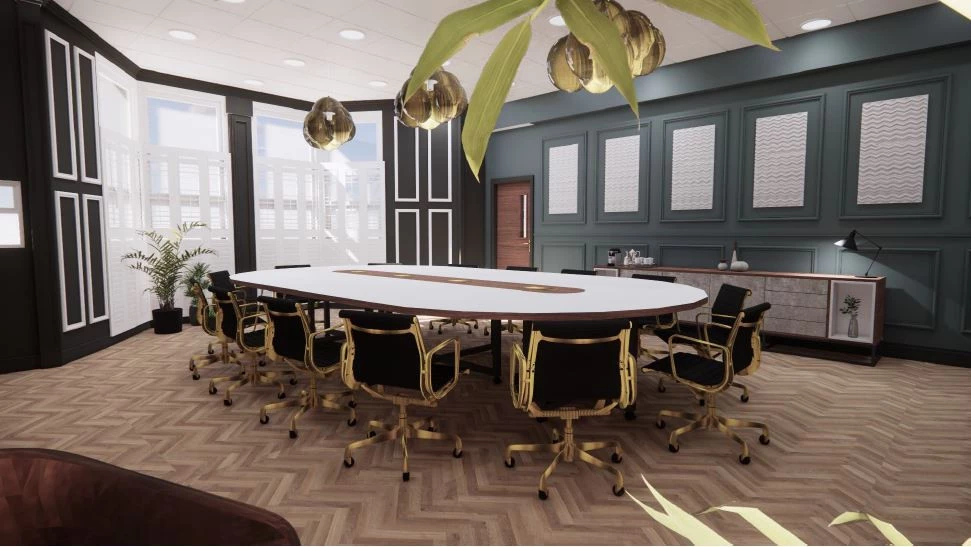627bbdb79e14af9b9 at Wizu Workspace, Royal House, Harrogate Coworking area in Harrogate, United Kingdom