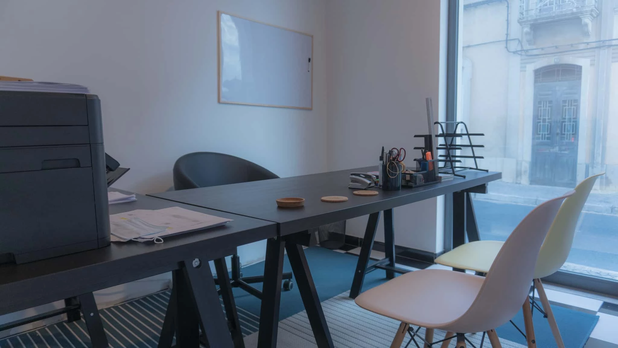 628652ed21ea7bd4c at Golden Creative: Co-Work & Creative Studio Coworking area in Loulé, Portugal
