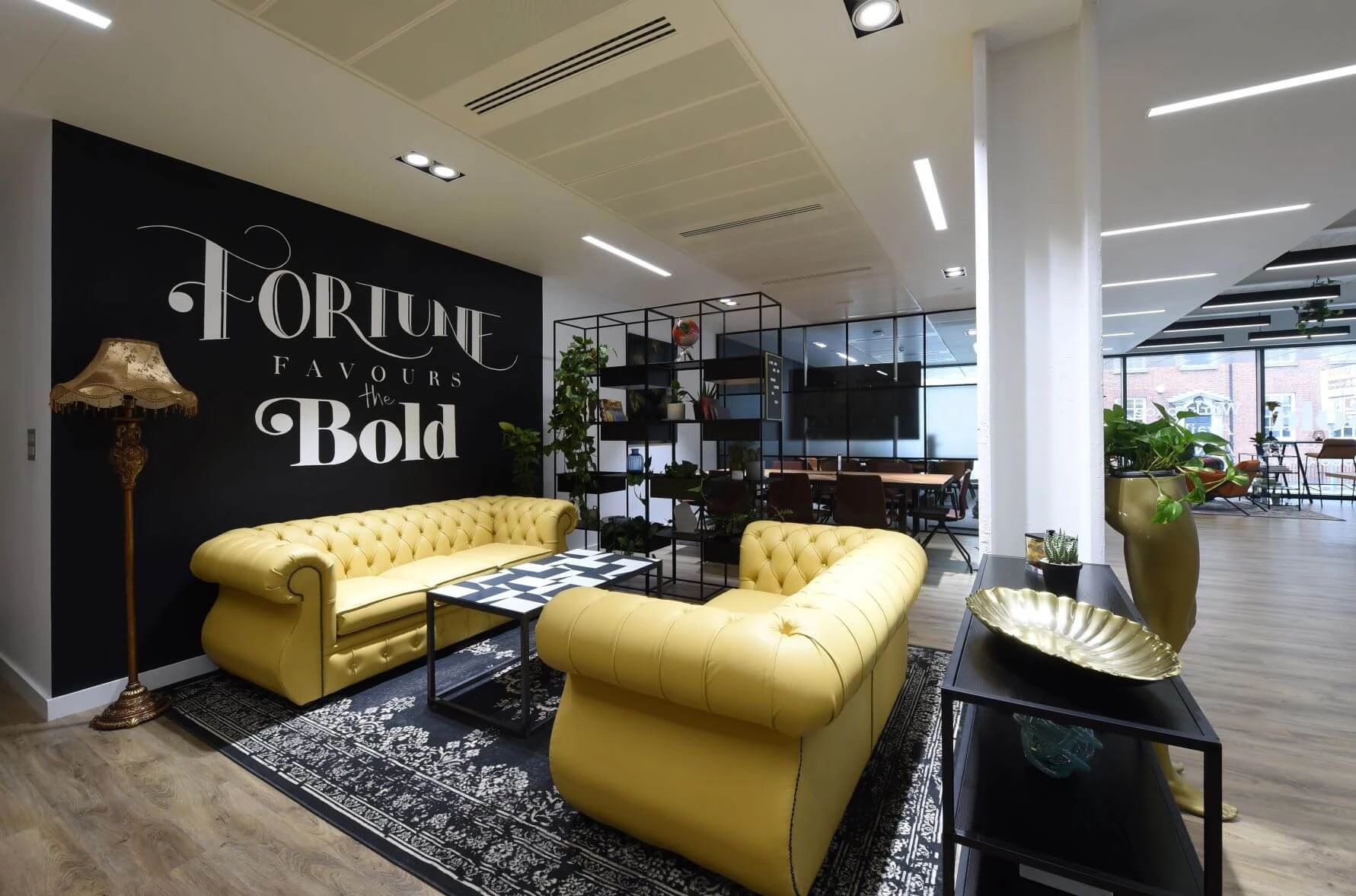 62879ad280e0d8d7d at Bold Bauhaus Coworking area in Manchester, United Kingdom