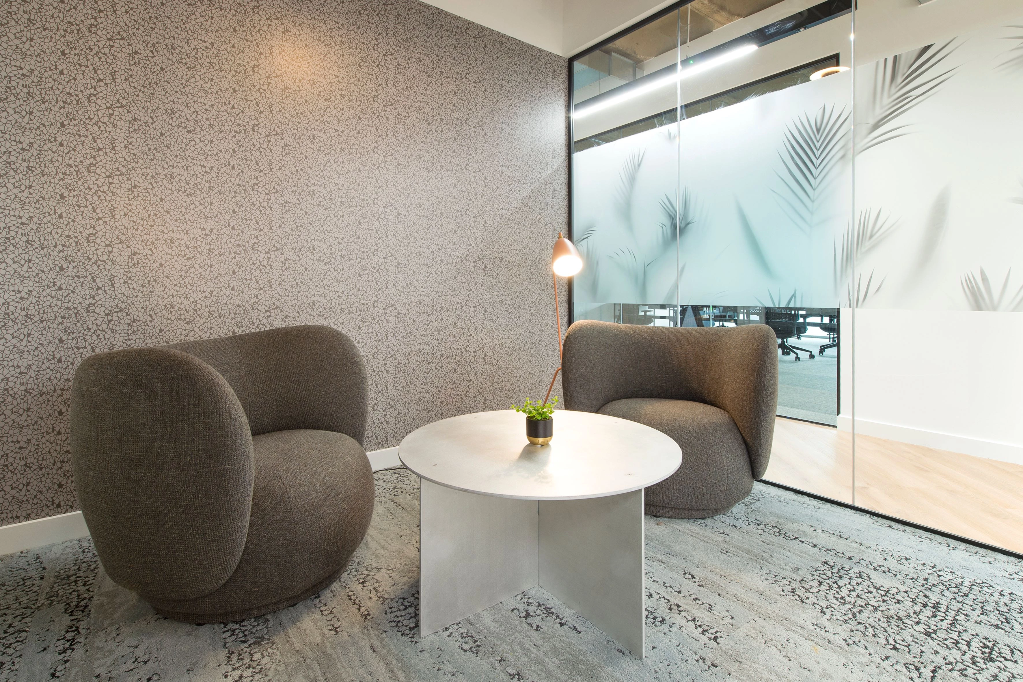 62a863b9814edb56a at Impact Working Coworking area in Bristol, United Kingdom