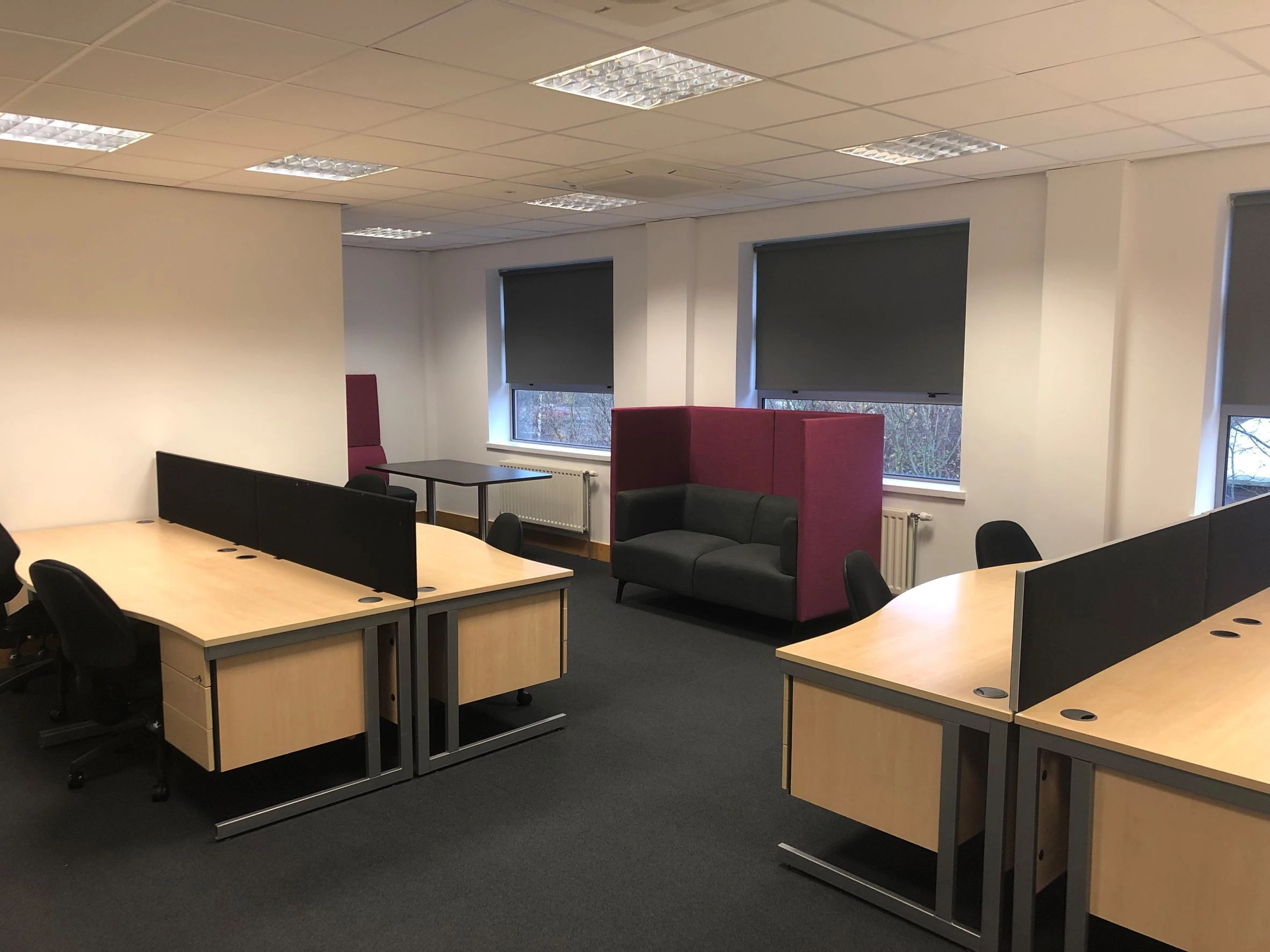 62bc42a269577632c at Pioneer House  Coworking area in Ellesmere, United Kingdom