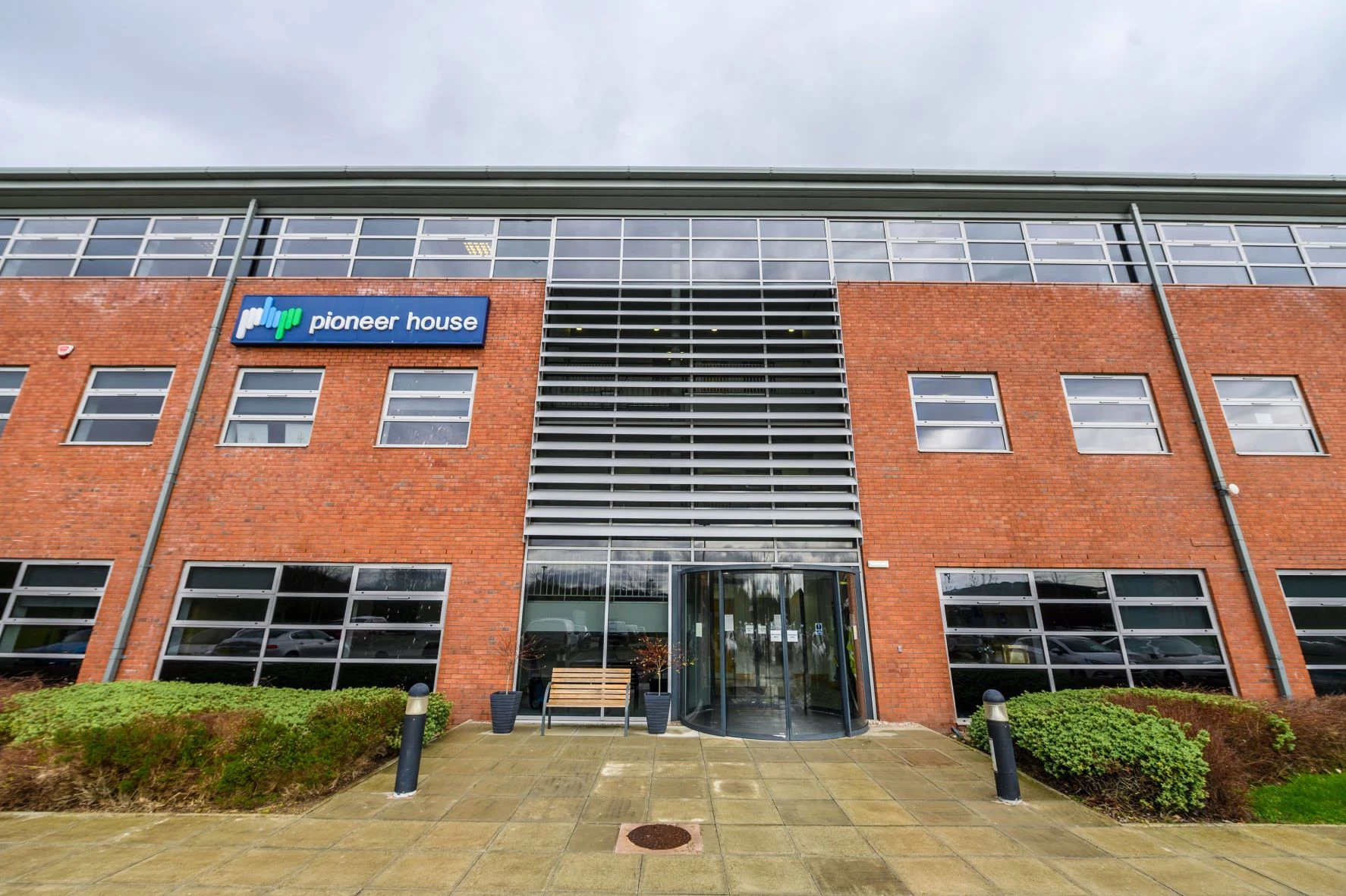 62bc42a59e881a8ba at Pioneer House  Coworking area in Ellesmere, United Kingdom
